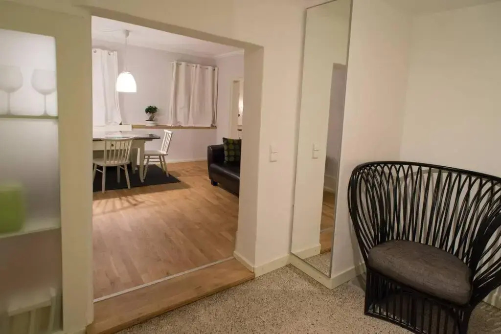 Wohnung im Herzen von Ludwigsburg
