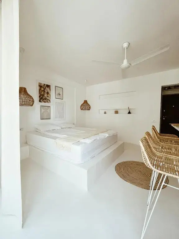 Studio Beach Residence Navodari