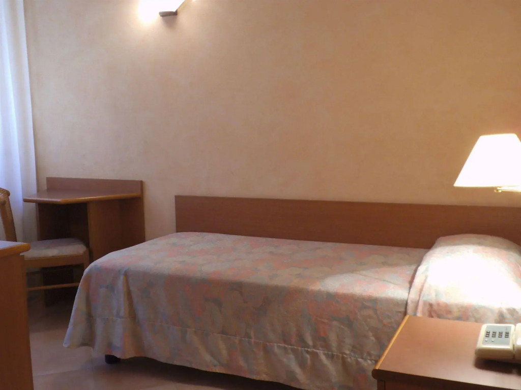 Hotel Ariston & Apartments