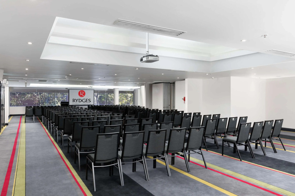 Rydges Sydney Central