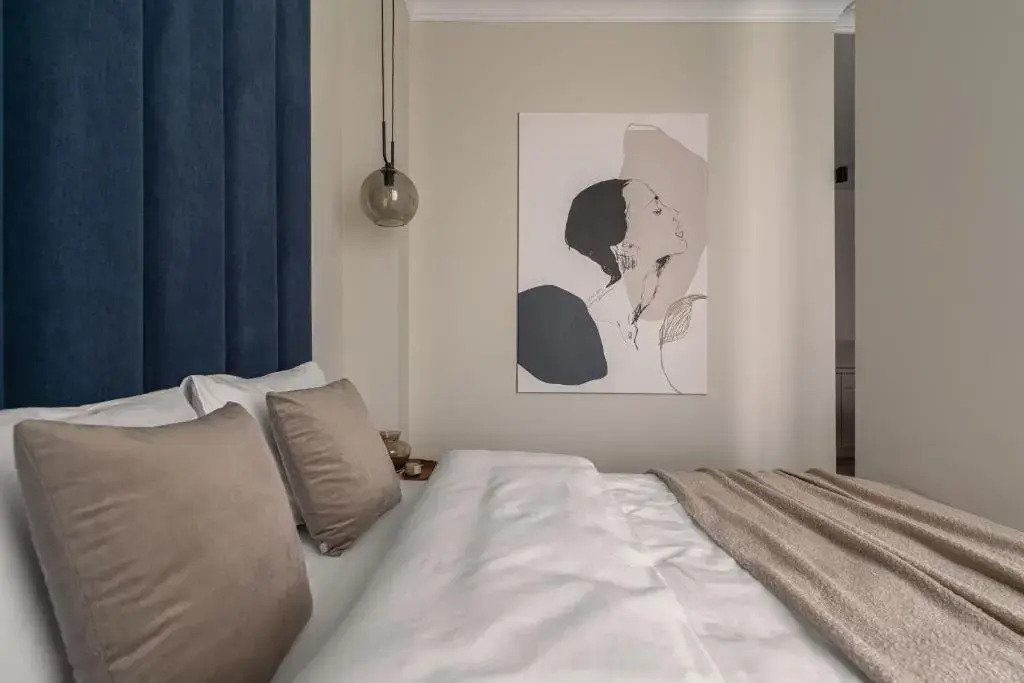 APARTIO ROOMS Katowice