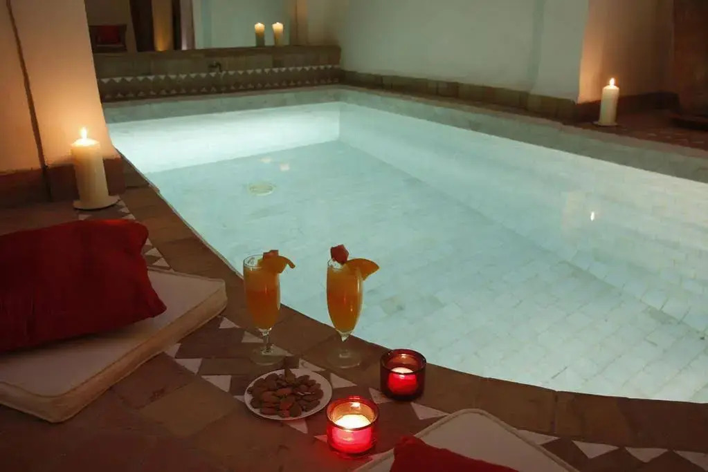 Suites & Spa - XO