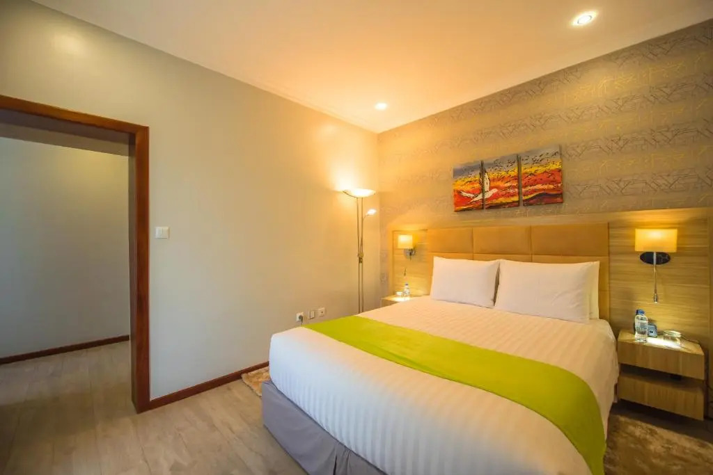 The Court Boutique Hotel