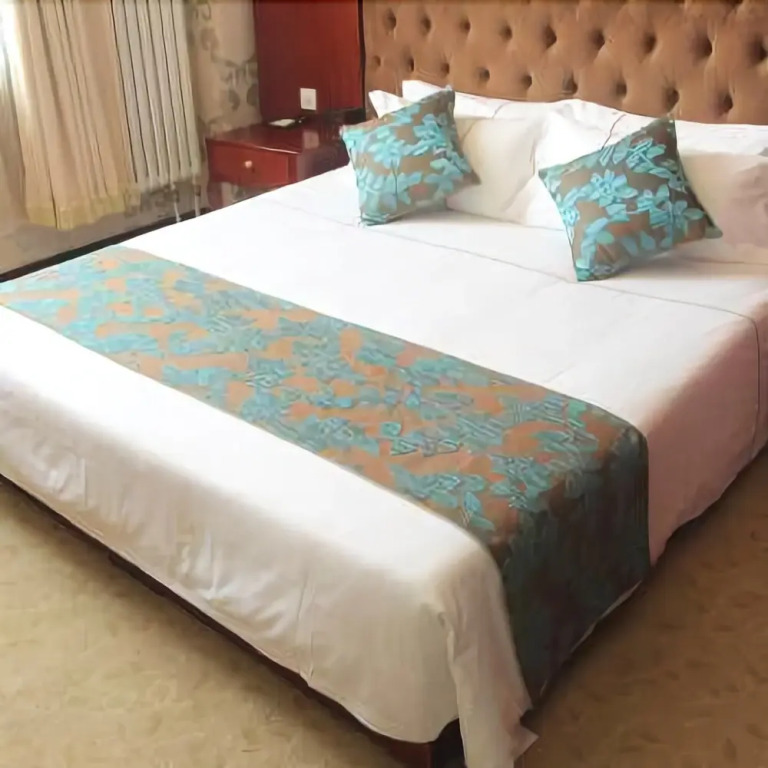 Maolin'ge Hotel
