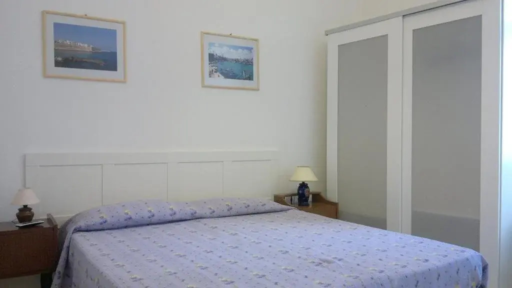 Alfredo B&B