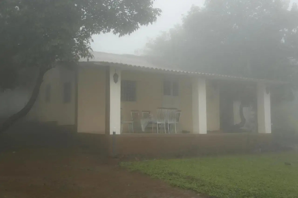 Ashoka Villa 3 BHK Mahabaleshwar