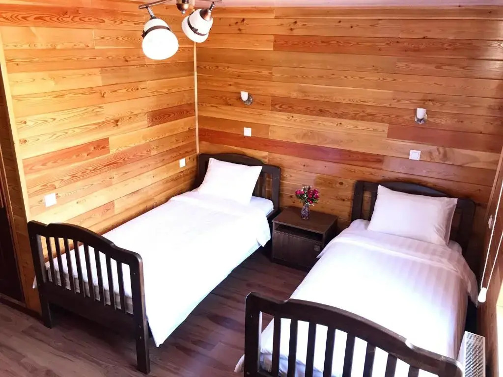 Nomad Hotel