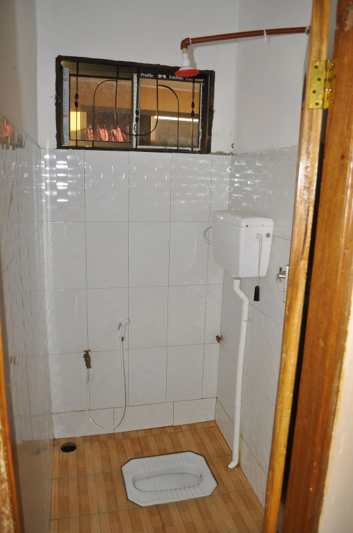Bagamoyo Gold Accommodation