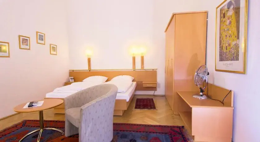 The Vienna City Center Experience 1020