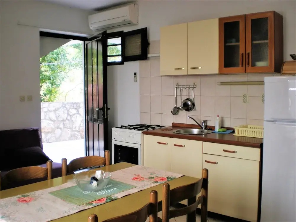 Apartments Villa Pelegrin
