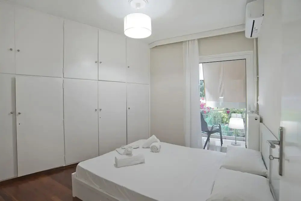 Soters Apartment in Kesariani