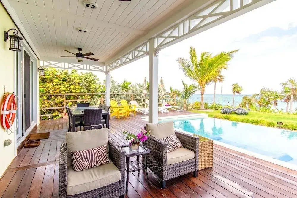 Wild Orchid 4 Bedroom Home