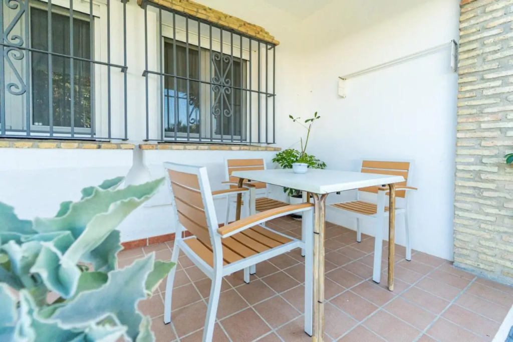 Apartamento Jibazahora B5