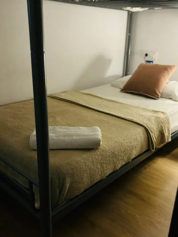 Meridian Rooms