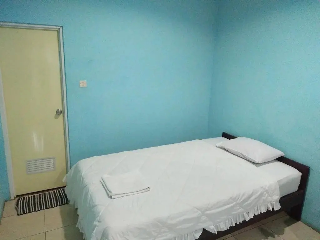 Antoneri Lodge