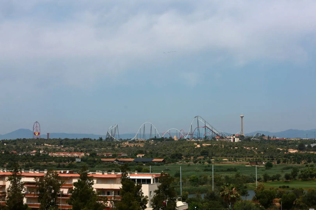 Pineda Park