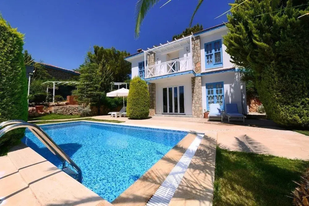 Villa Mese