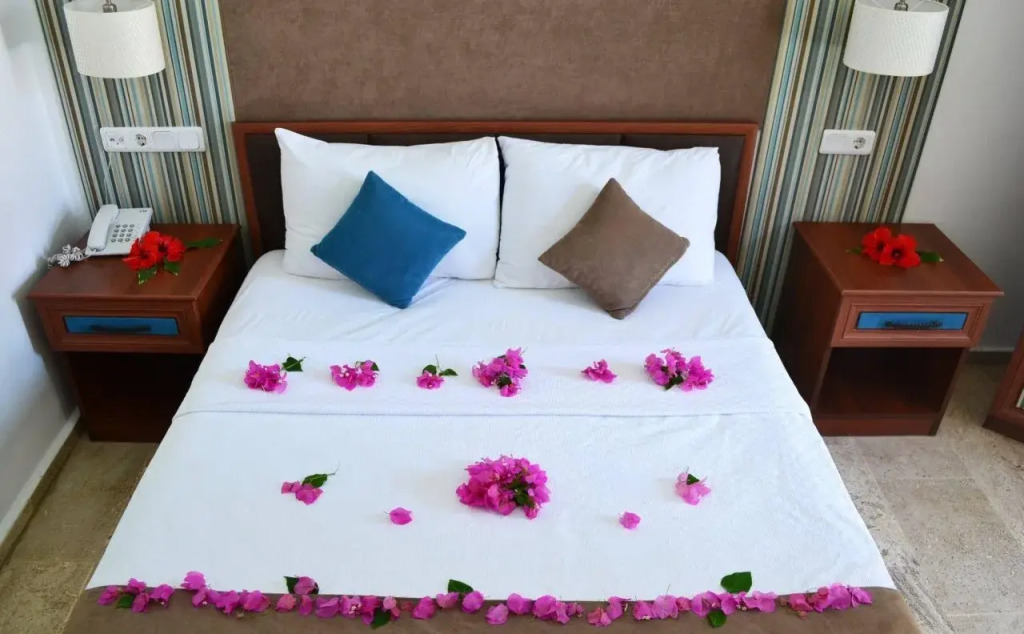Oskay Hotel
