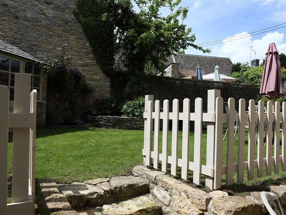 The Coach House