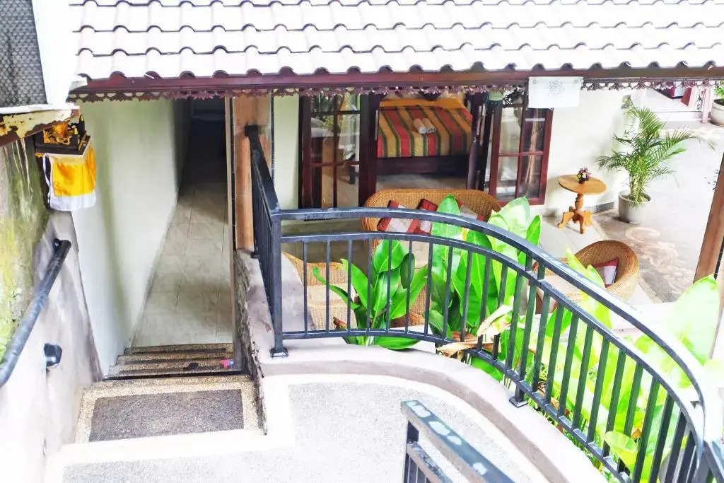 Rumah Kelinci