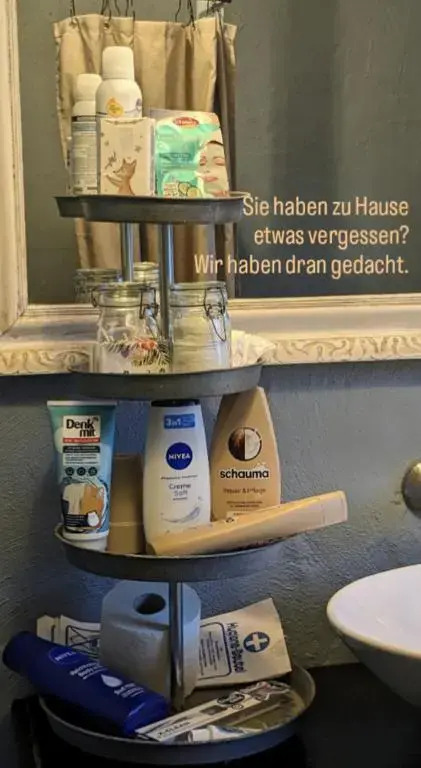 Landhaus Spanier