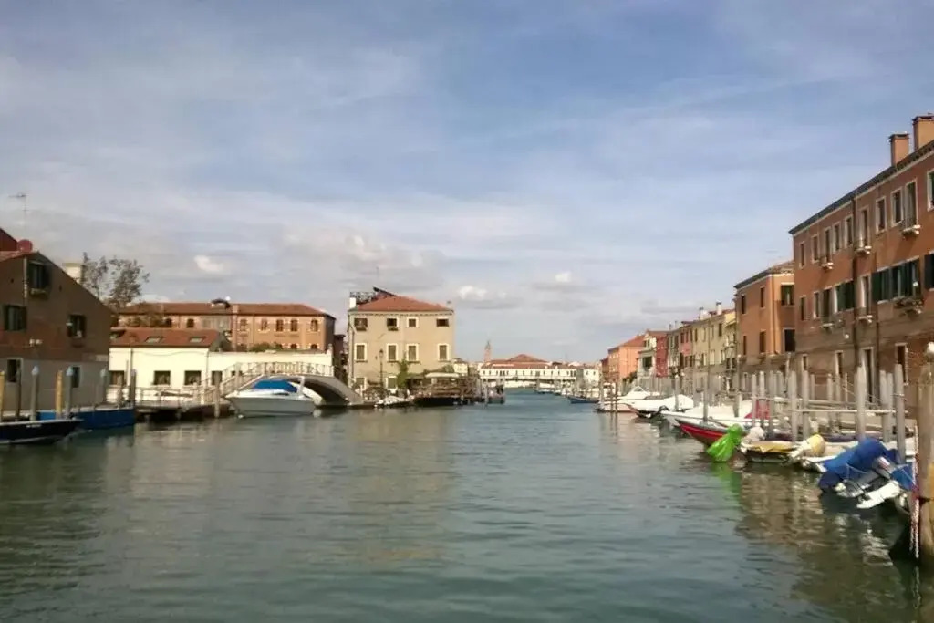 Residence Laguna Giudecca