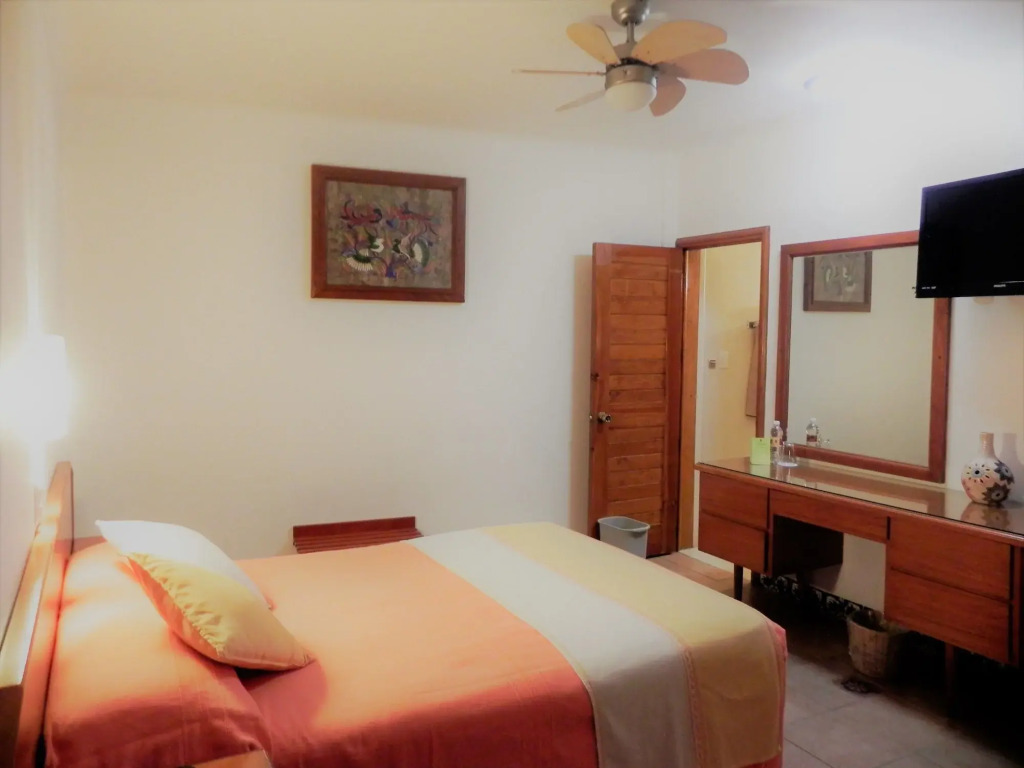 Hotel Oaxaca Real