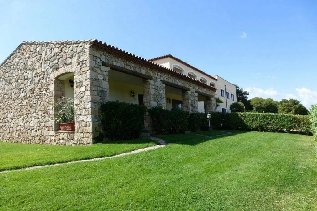 Hotel Valkarana Country Relais