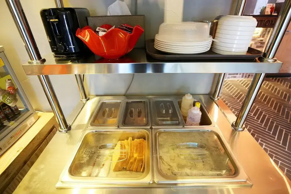 Cheongju Hotel Sol