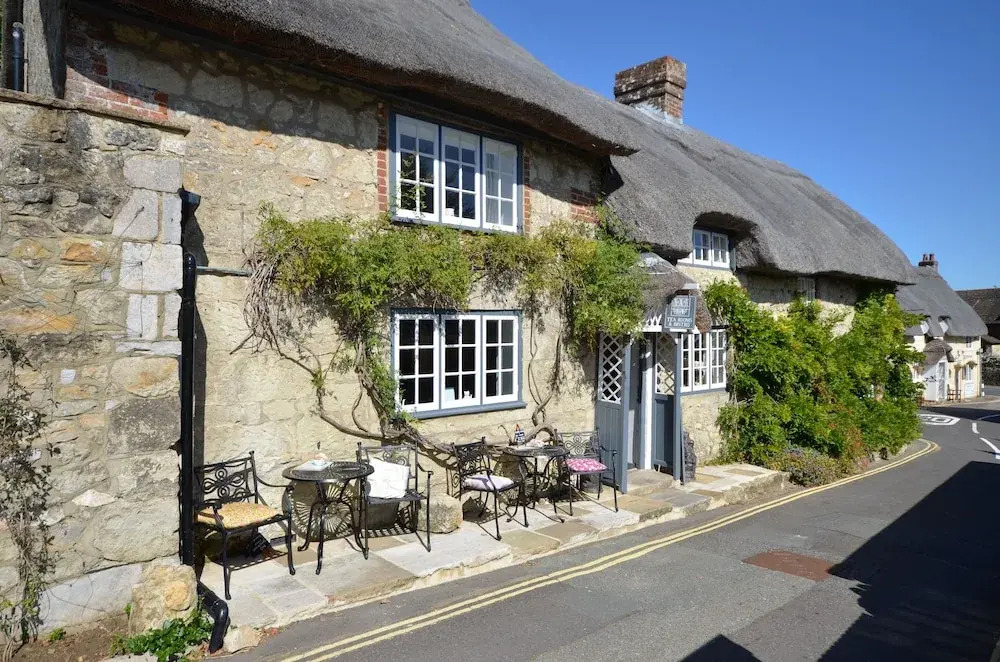 Seymours Mews