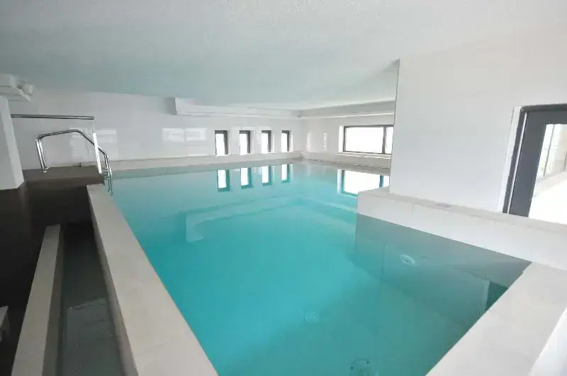 BARBETA Accommodation