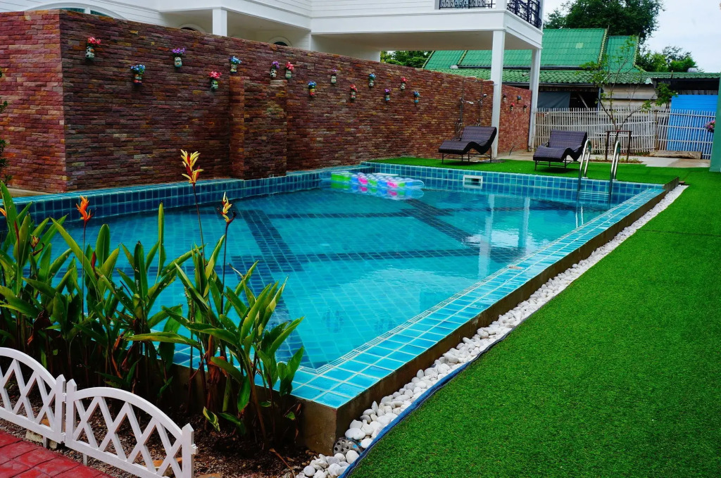 Na Banmae Resort