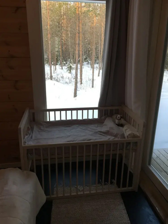 Winter Bay Cottage