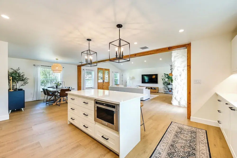 Naples Duplex Home w/ Private Pool & Lanai!