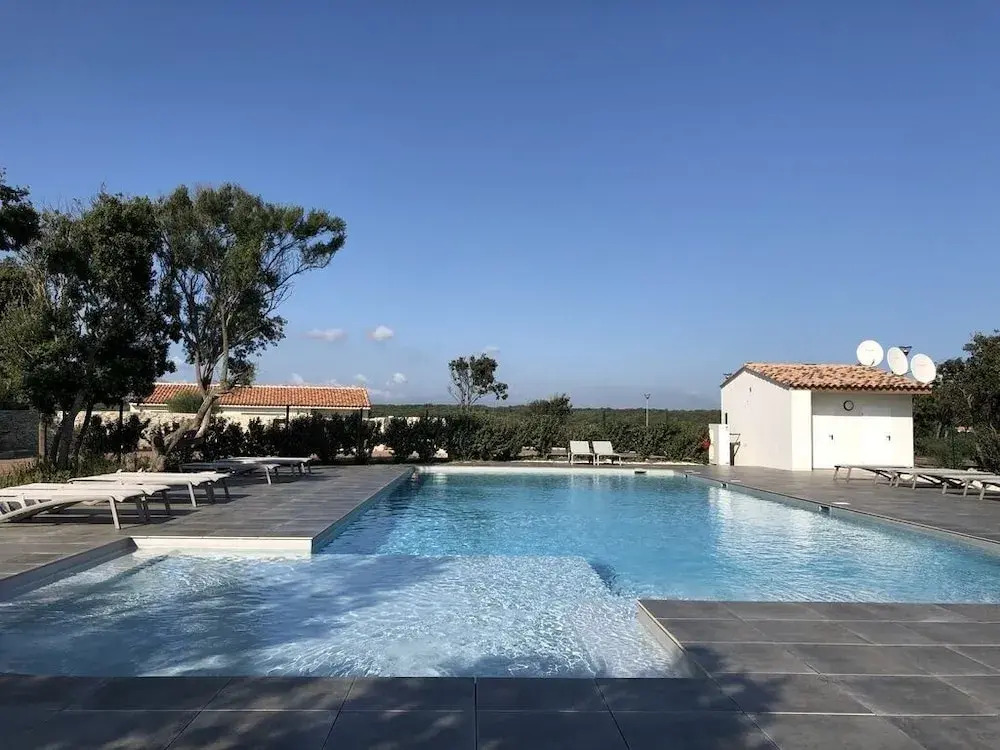 Villa Noelly - Résidence les Hauts de Bonifacio