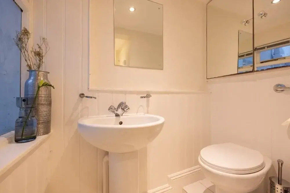 The Belsize Park Arms - Comfortable & Elegant 3bdr Flat