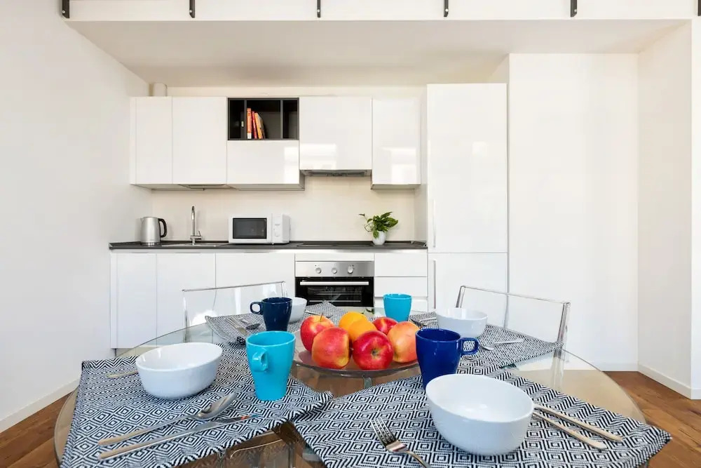 Punta della Dogana Luxury Suites