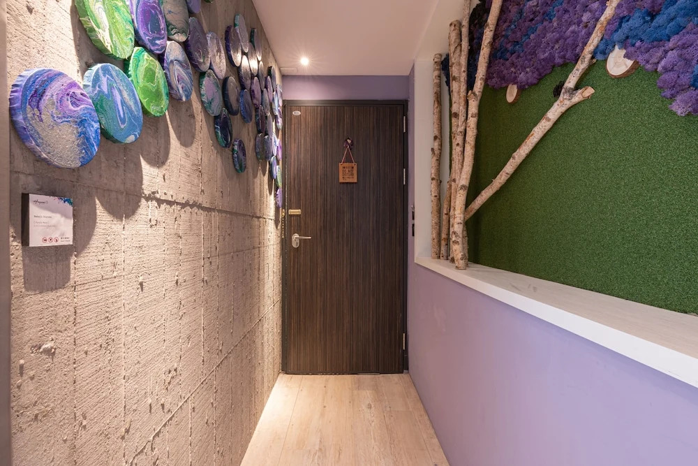 hoyumi hotel