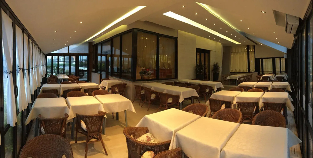 Hotel Byron