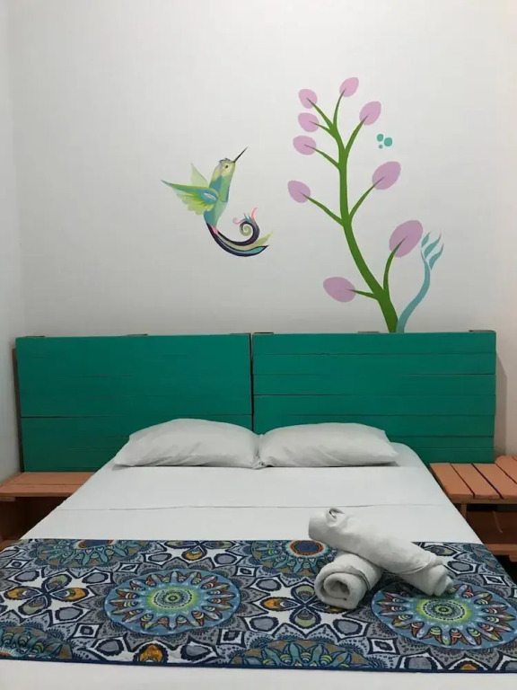 The Best Adventure Hostel