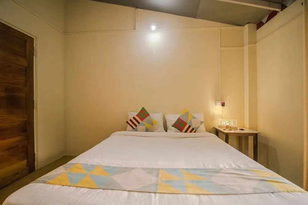 Nature View Stay By OYO Rooms