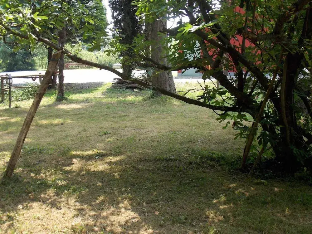 Resort BaccaBlu