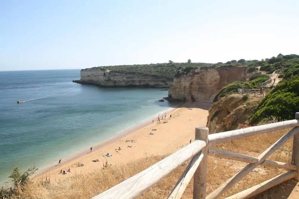 Apartment With 2 Bedrooms in Porches, With Pool Access and Furnished G
