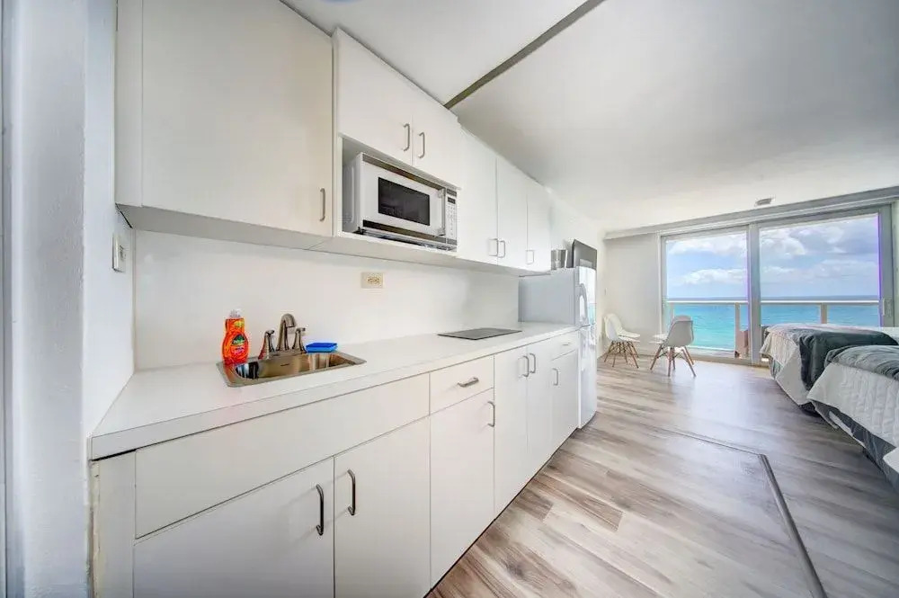 Marco's Beach Place