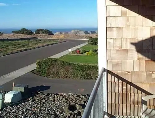 Table Rock Motel & Vacation Rentals
