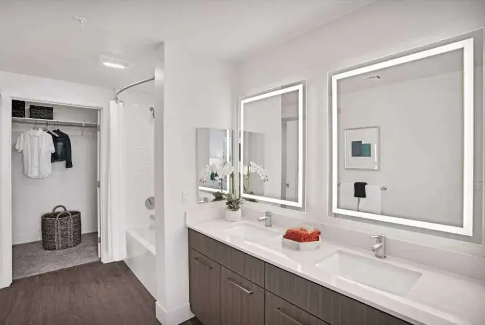 Aya Apartments