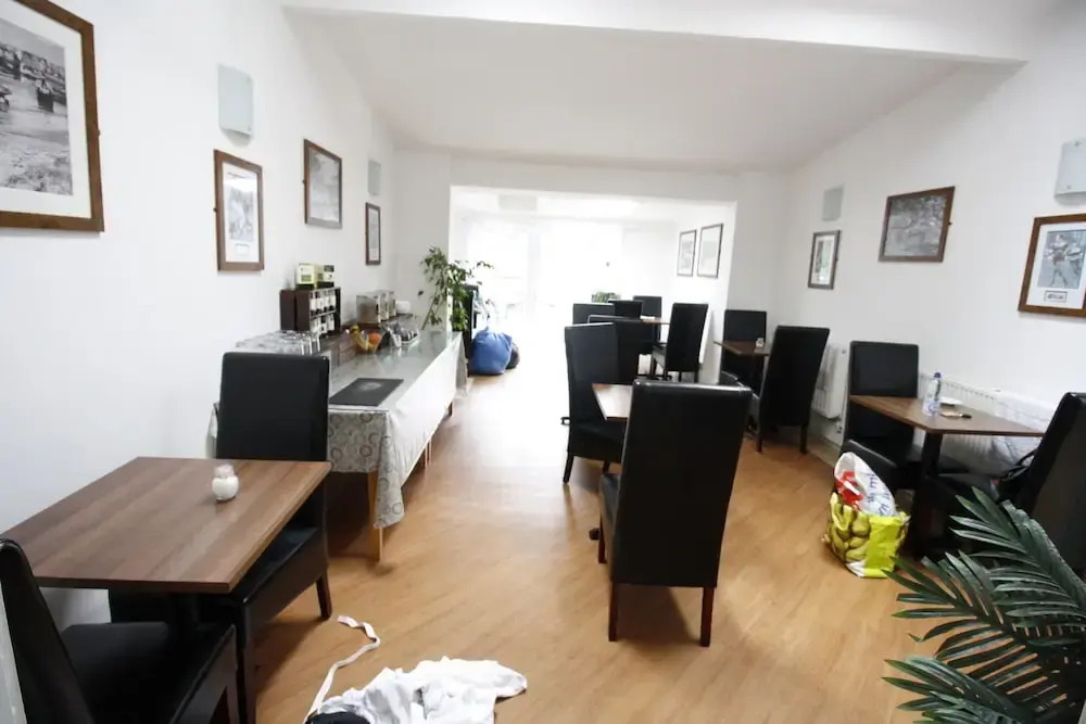 Church Guest House