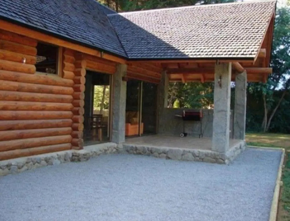 Cabañas - Casa Lago Villarrica