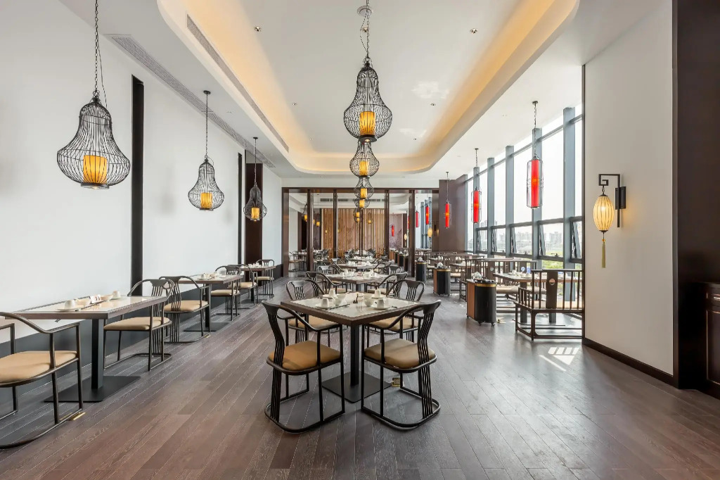 Rezen Hotel Aoyue