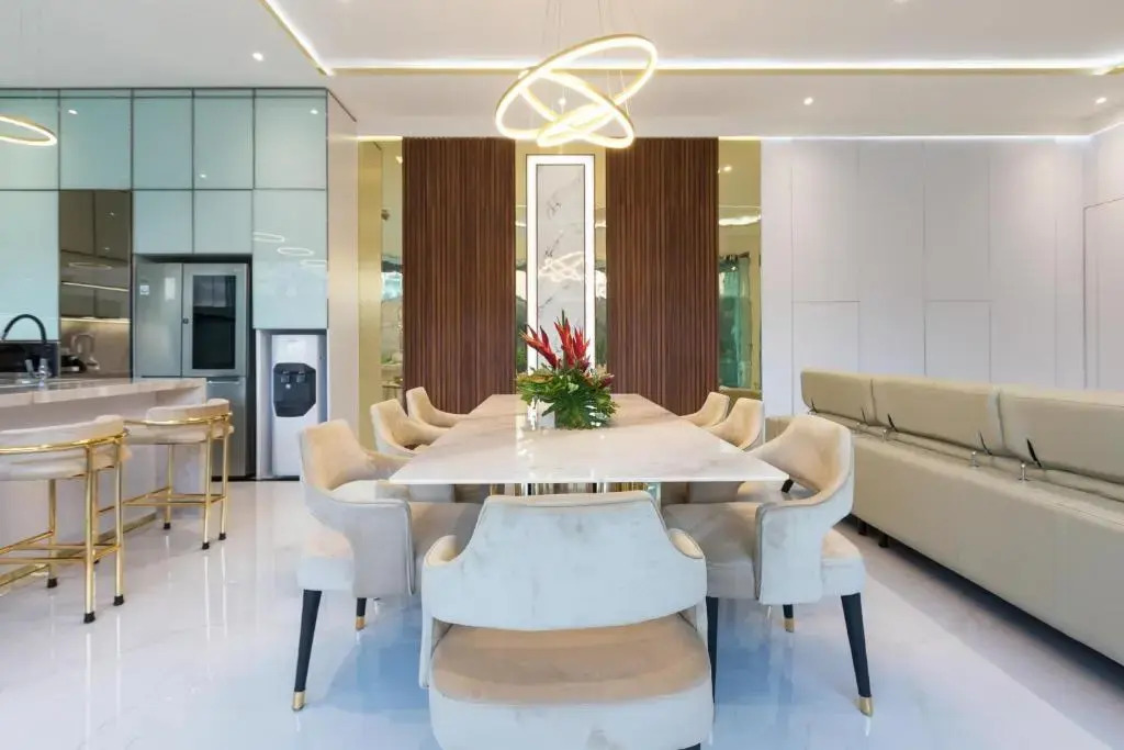 Villa Louis Seminyak by Nagisa Bali